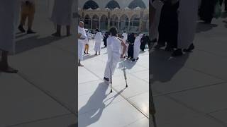 Labaikallahumalabaik kaaba makkah madina live hajj 2025live #makkah #madina #mecca hajar aswad live