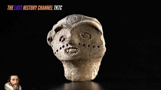 Oldest Pottery Discovered in China May be linked to the Olmec Civilization