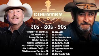 Country Music 2025 🔥  Jason Aldean, John Denver, Kenny Rogers, Willie Nelson