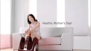 OSIM JEANETTE foot