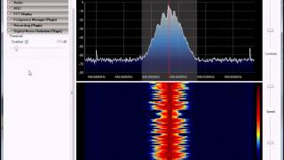 NooElec RTL SDR Radio Demo