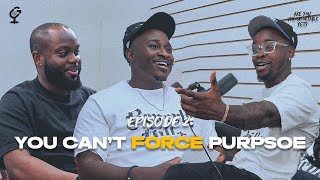 Passion vs. Purpose: The Battle for Fulfillment | Season One EP.2