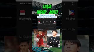 LAGA HIDUP MATI #football