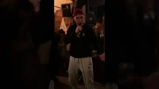 Kuszczi ☆ Osiedlowy wpis (Koncert Rap Wernisaż vol.4) \