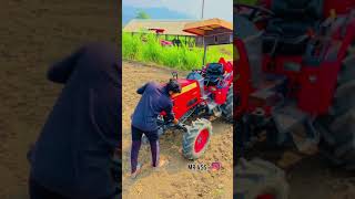 Shetkari Putra Tractor lover