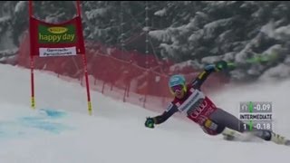 Ligety 3rd in Garmisch Giant Slalom - USSA Network