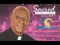 SECAM ANTHEM (Secam Celebrate Your Jubilee) by Rev. Fr. Deogratias Mugabo (The Cherubim CC)