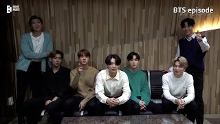 [EPISODE] BTS (방탄소년단) on the News and Radio