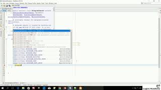 Network Programming with Java Sockets - UDP Client