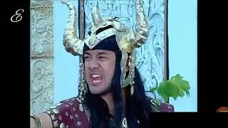 Strangle Indonesian 4