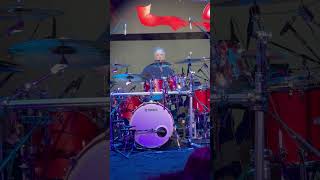 Dave Weckl Solo NAMM 2025