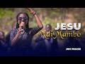 Jesu NdiMambo | JRM PRAISE 2026 | Jesus Revelation Ministries
