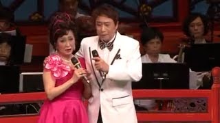 粵劇 樓台會之良朋 梁耀安 林麗娟 cantonese opera