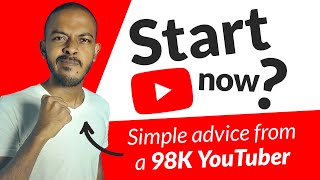 Select Your Niche \u0026 Start Your YouTube Channel in 2020 | How I started my 100K subs YouTube Channel