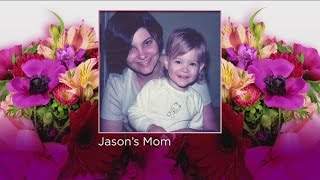 WCCO This Morning Celebrates Mothers