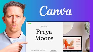 I Found a Major Flaw in Canva’s Website Builder