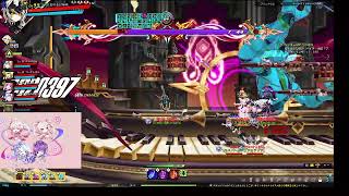 【Elsword】サーペンティウムタワー1段階