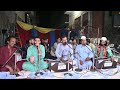 Peer Moen Deen | Qawwali by Noman Rizwan Qawwal