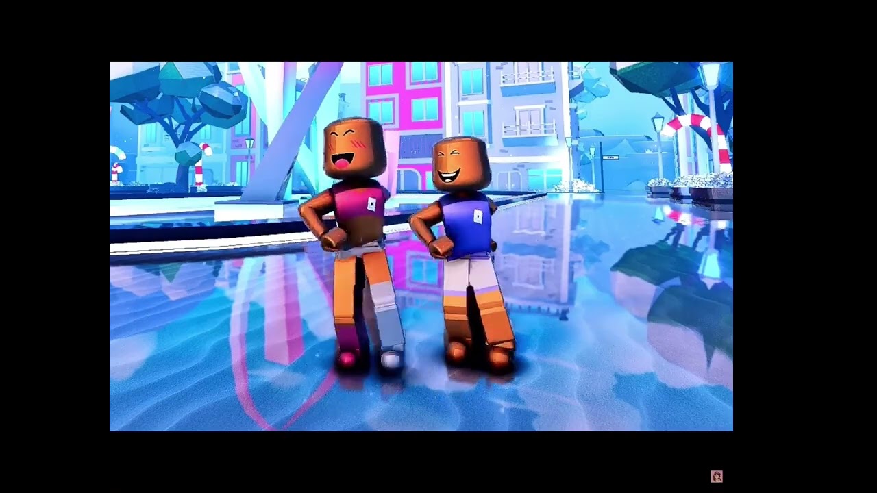 Roblox Tiktok Compilation 4 Youtube