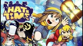 A Hat In Time - Oh It's You