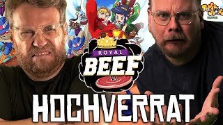 Aus und vorbei: Das große FINALE von Staffel 1! | React auf Royal Beef 1-13 mit @Nils_Bomhoff