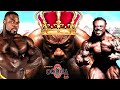 BATTLE OF THE FREAKS - MR. OLYMPIA 2020 MOTIVATION