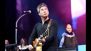 新着- Noel Gallagher、oasisを再結成することにした時の母親の反応について語る