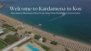 MITSIS | Welcome to Kardamena, Kos Island