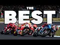 The BEST MotoGP race of the season! | 2022 Australian MotoGP Phillip Island