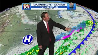 Weather At 5: December 9, 2019