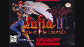 Best VGM 540 - Lufia II - Labyrinth