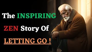 The Inspiring Zen Story of "Letting Go" | Zen Motivation