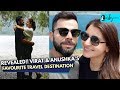 Virat Kohli REVEALS Anushka Sharma & His Favorite Travel Destination | Curly Tales