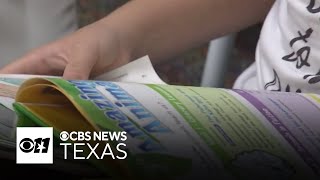 Open enrollment begins for North Texas schools free pre-K programs