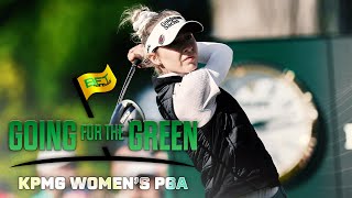 Can Nelly Korda bounce back at KPMG Women's PGA Championship? | Going For The Green | Golf Channel
