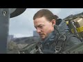 death stranding デス・ストランディング 12 ep 3・依頼 no.19 ~ 22＆指名なし依頼（hard mode s rank）