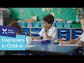 Depression in Children