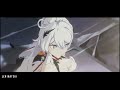 kiana transformation into herrscher of finality honkai impact 3rd chapter 35 cn server