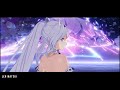 kiana transformation into herrscher of finality honkai impact 3rd chapter 35 cn server