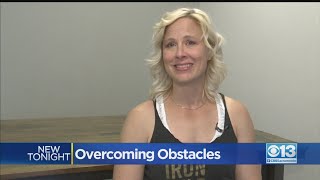 Overcoming Obstacles To Take Journey Of A Lifetime