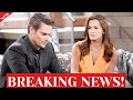 Huge Sad News! Young and the Restless Adam and Chelsea Drops! Fans are mourning!