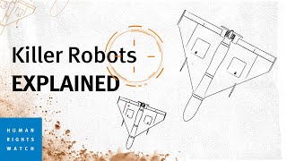 Killer Robots | Explainer
