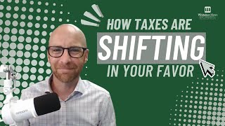 Big Tax Law Changes for 2025: What Retirees & Charitable Givers Need to Know!