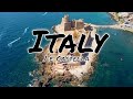 Top Place To Visit In Italy 2022- 4K Drone Footage