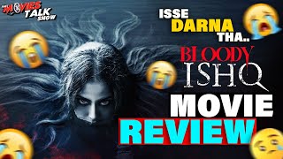 Bloody Ishq - (2024) Movie REVIEW | Avika Gor | Mahesh Bhatt | Vikram Bhatt