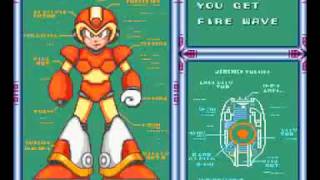 [GAME] Rockman X - 洛克人X (SFC/SNES)