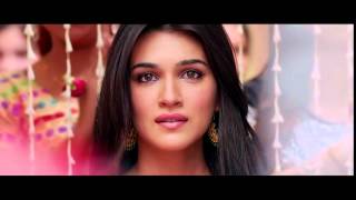 Heropanti: Tabah Full Video Song | Mohit Chauhan | Tiger Shroff | Kriti Sanon