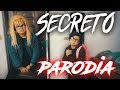Anuel AA, Karol G - Secreto (PARODIA)