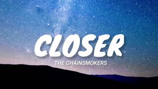 Closer - The Chainsmokers (Cover by J.Fla + Lyrics)