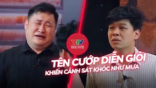 (P3) Cướp diễn - Diễn cướp (Trung Ruồi, Anh Đức, Đỗ Duy Nam, Dũng Hớn, Thái Dương)